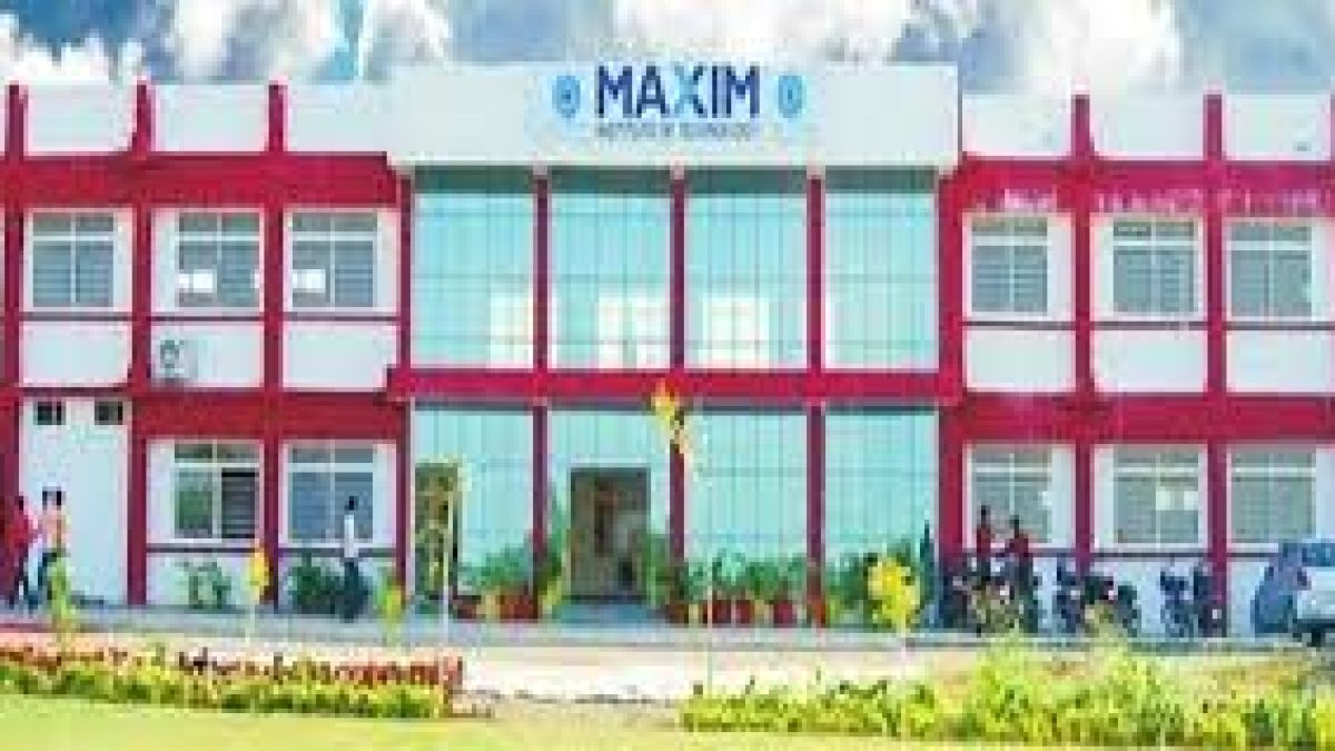 Maxim Institute of Technology, Bhopal