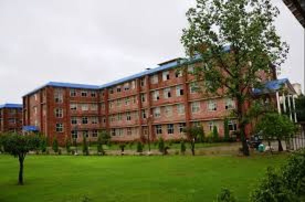 Maya Institute of Technology and Management, Dehradun