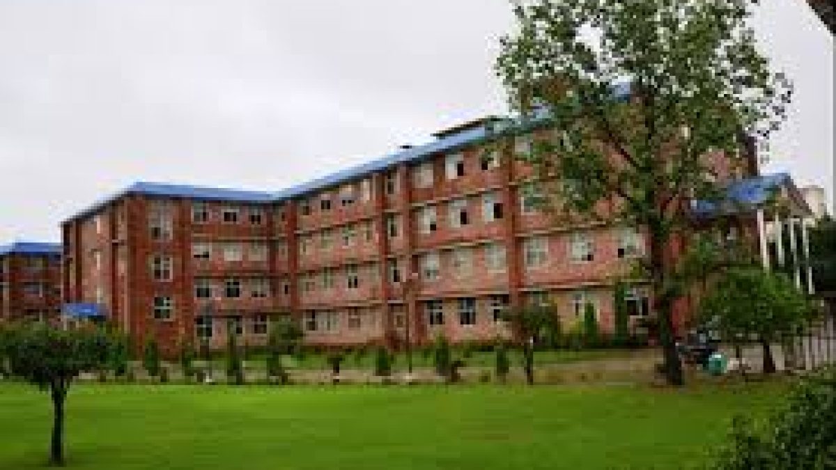 Maya Institute of Technology and Management, Dehradun