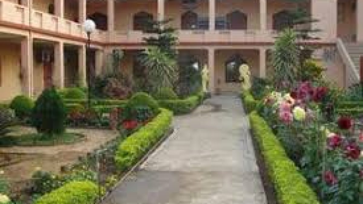 Mayurbhanj School of Engineering, Baripada