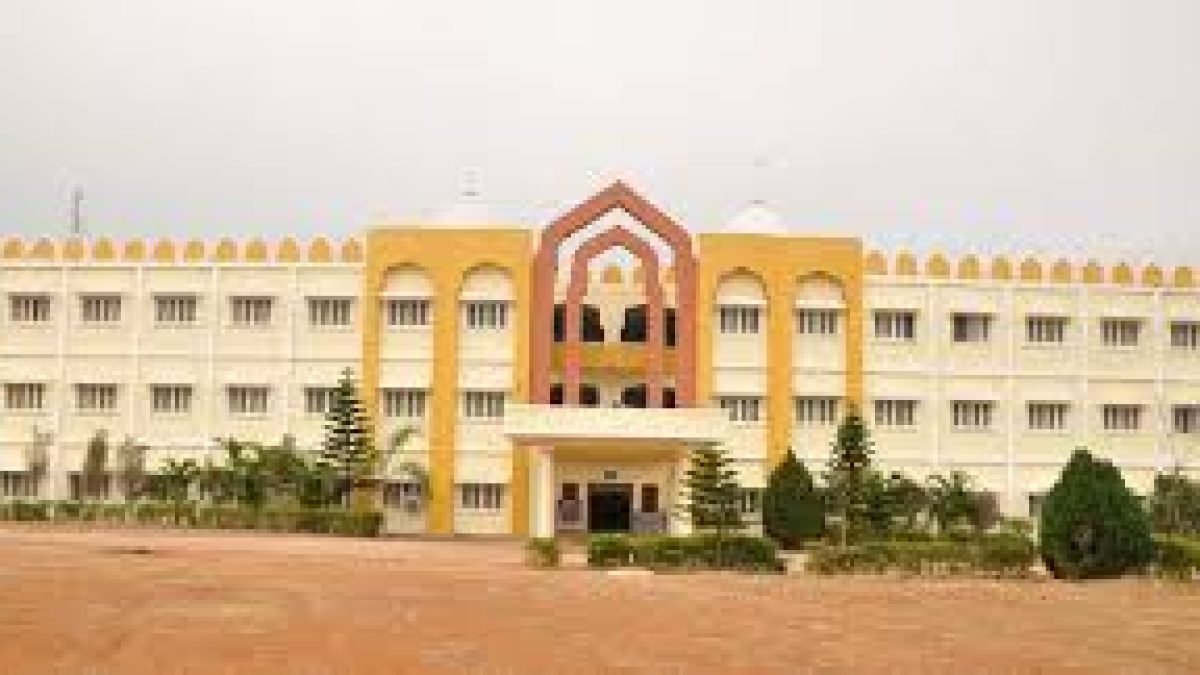 Medak College of Engineering and Technology, Hyderabad