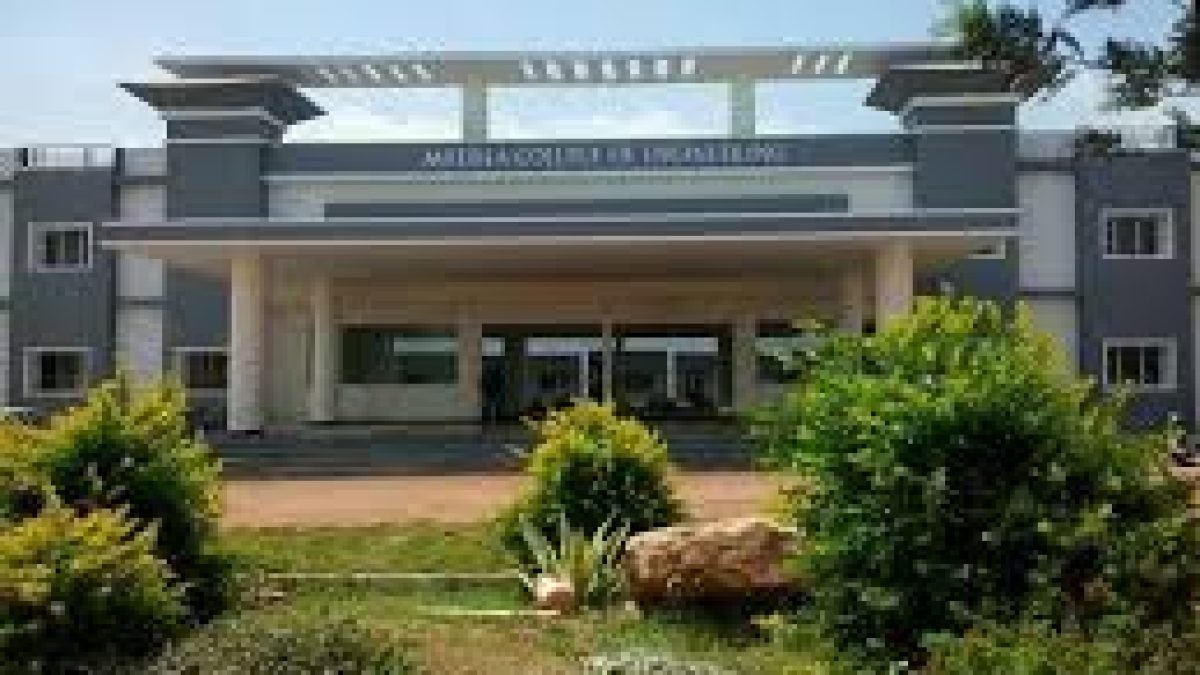 Medha College of Engineering, Hyderabad