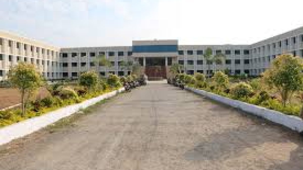 Medha Institute of Science and Technology for Women, Khammam