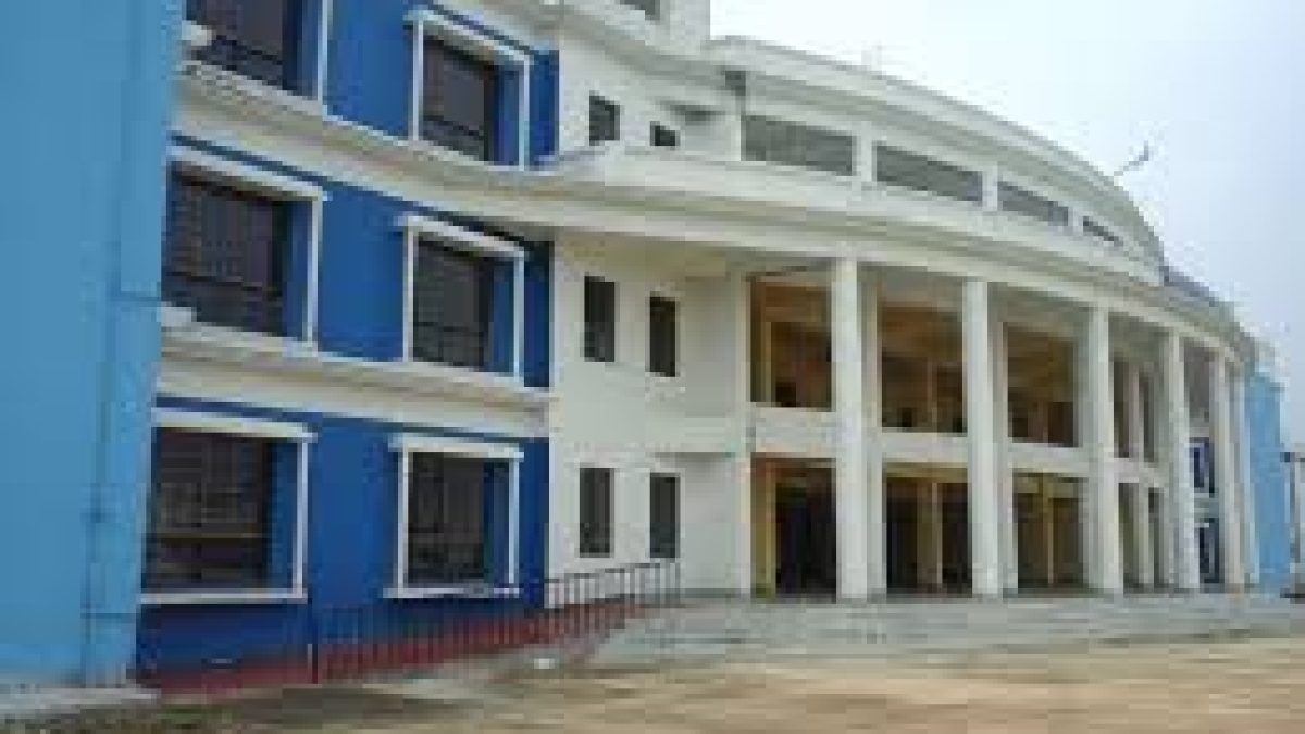 Medinipur Sadar Government Polytechnic, Paschim Medinipur
