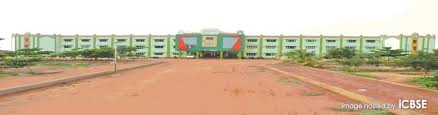 Meenaakshi Ramasamy Polytechnic College, Thathanur