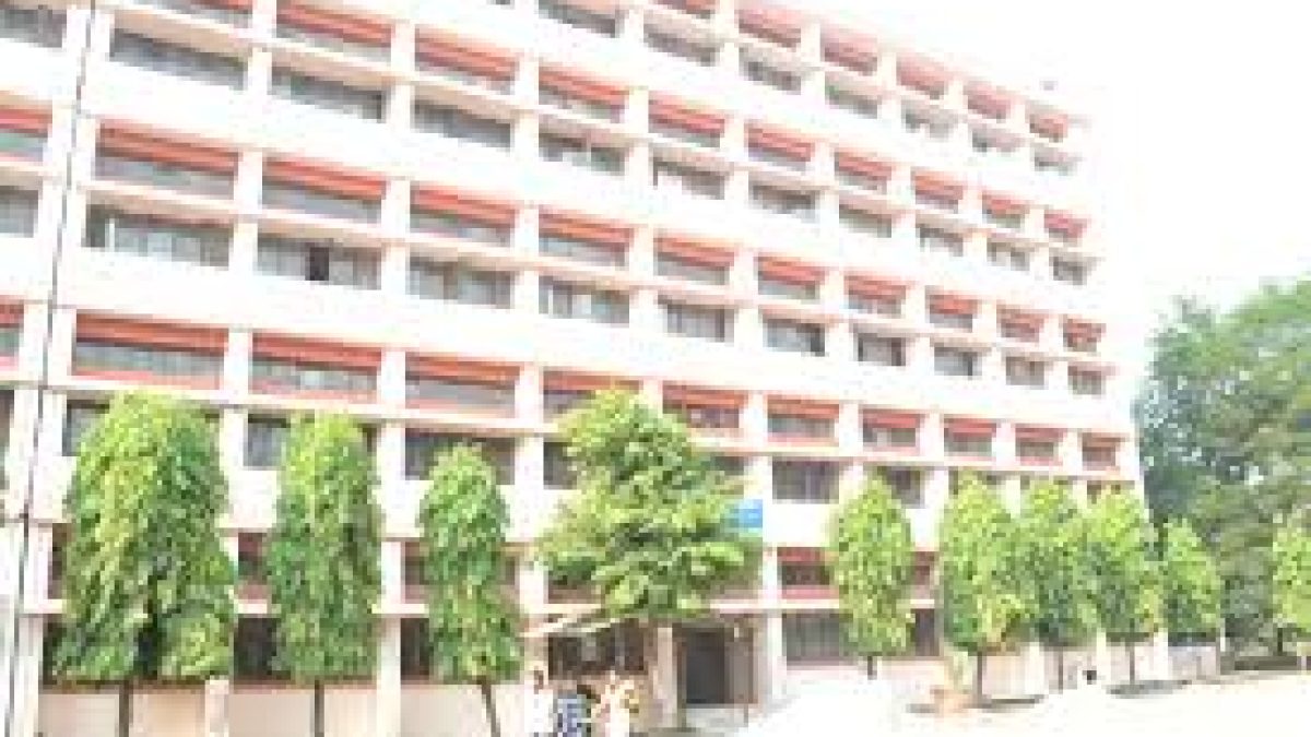 Meera Bai Institute of Technology, Delhi