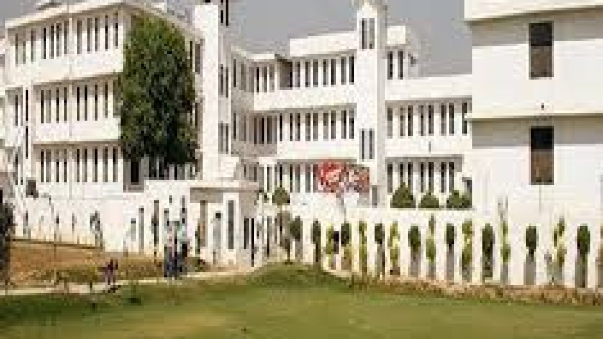 Meerut Institute of Engineering and Technology, Meerut