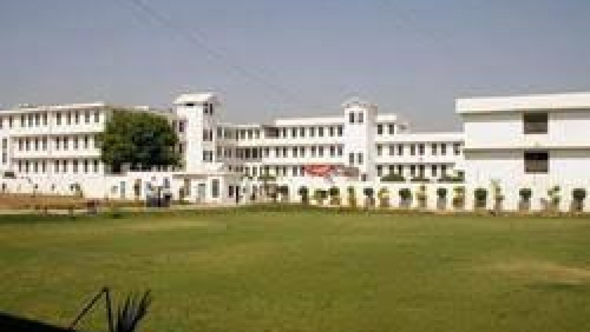 Meerut Institute of Technology, Meerut