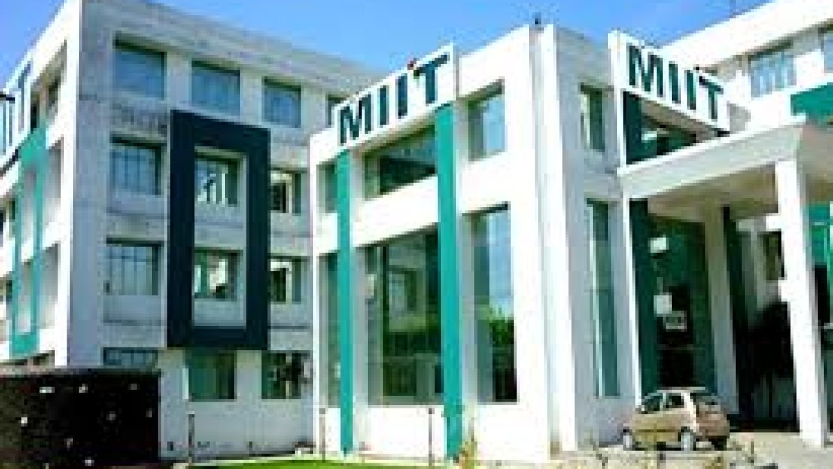 Meerut International Institute of Technology, Meerut