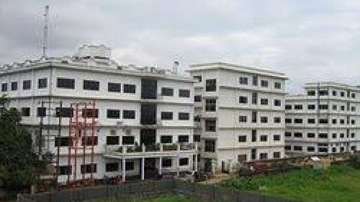 Meghnad Saha Institute of Technology, South 24 Parganas