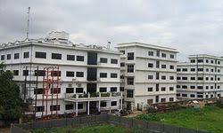 Meghnad Saha Institute of Technology, South 24 Parganas