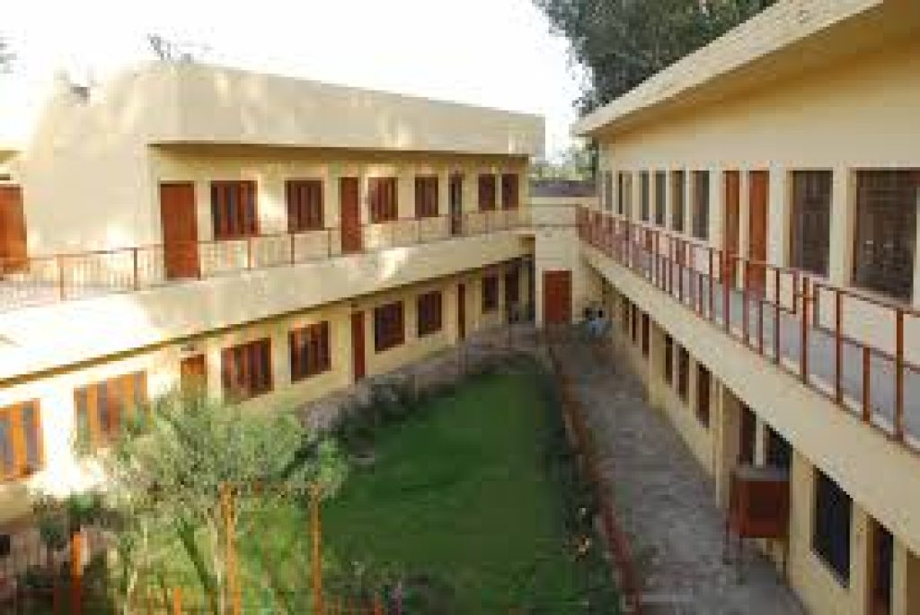 Mehr Chand Polytechnic College, Jalandhar