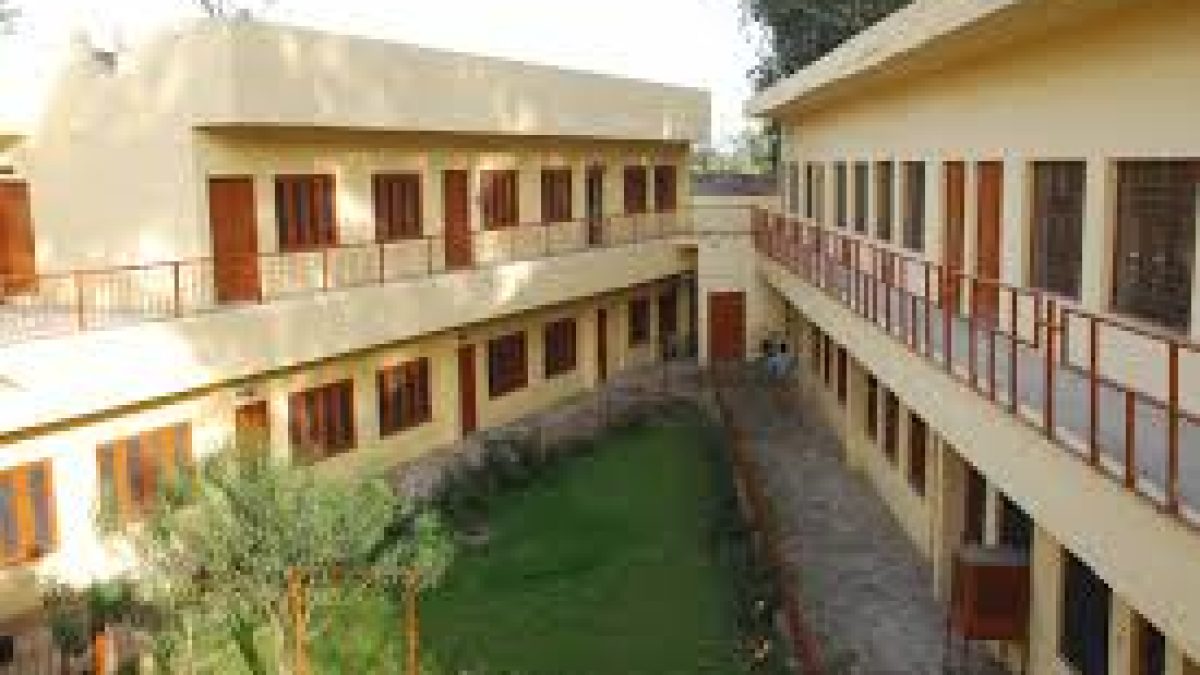 Mehr Chand Polytechnic College, Jalandhar