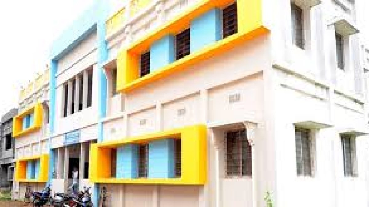 Mentey Padmanabham College of Engineering and Technology, Bhimavaram