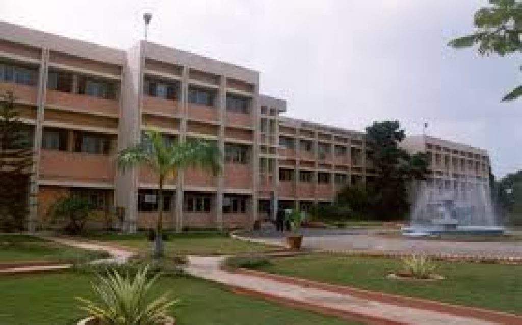 Mepco Schlenk Engineering College, Sivakasi