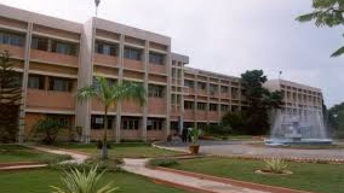 Mepco Schlenk Engineering College, Sivakasi