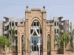 Merchant Institute of Technology, Mehsana