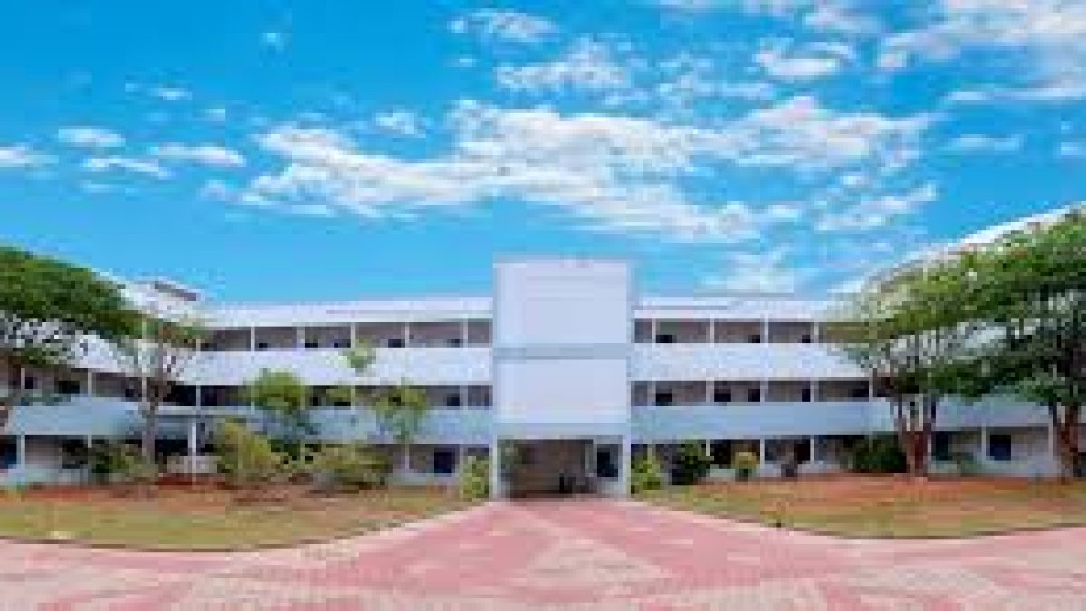 Merit Polytechnic College, Tirunelveli