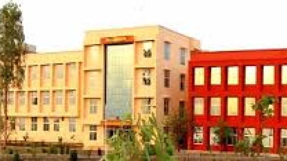 Millennium Institute of Technology, Bhopal