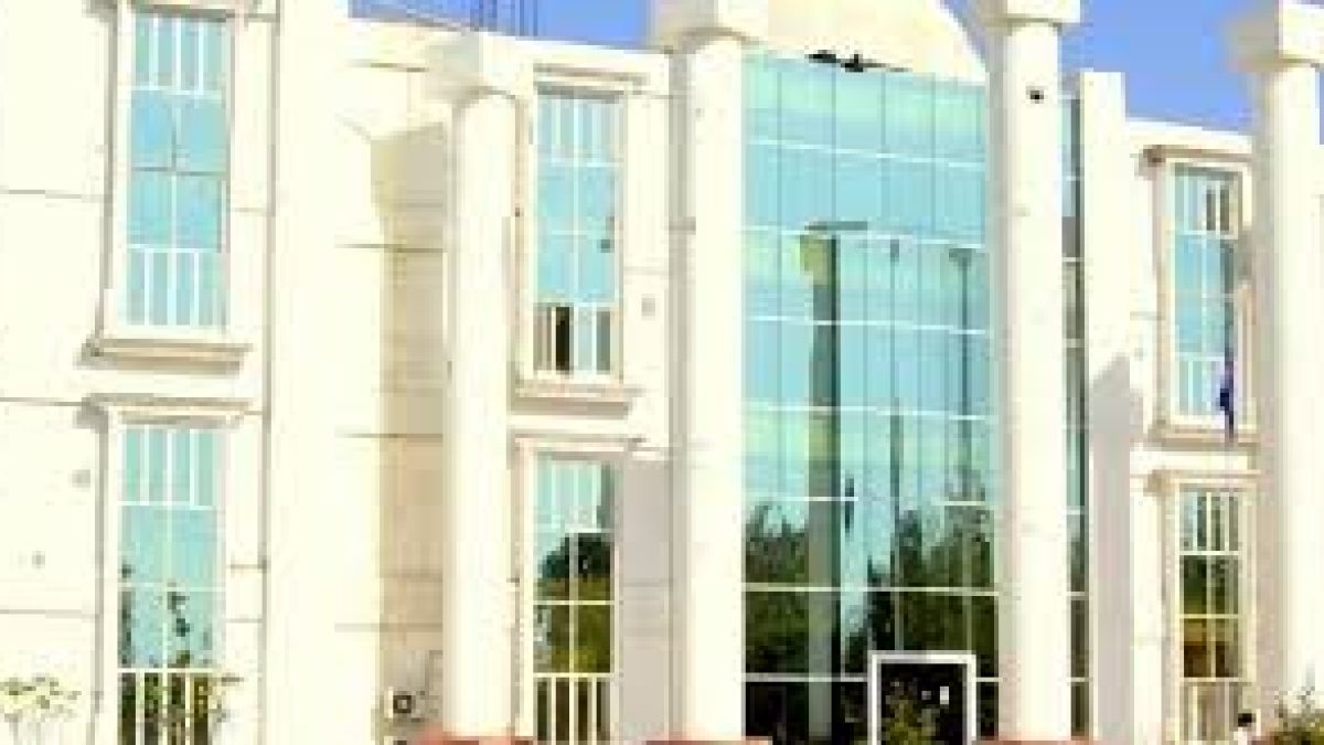 Millennium Institute of Technology, Saharanpur