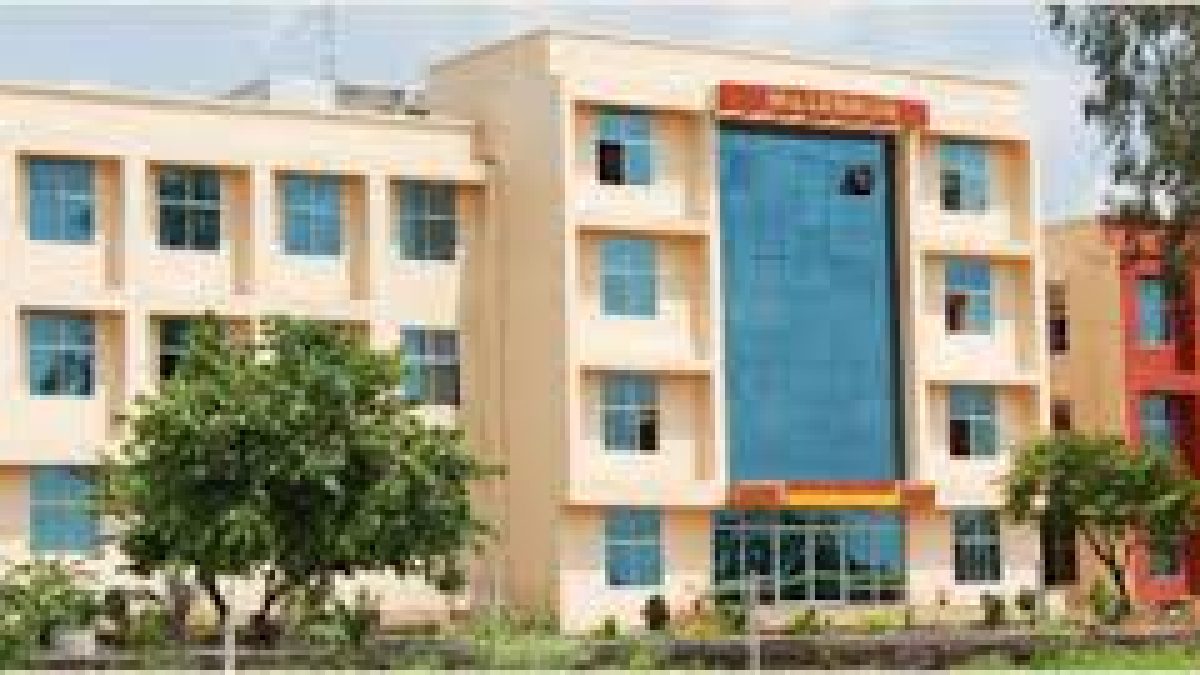 Millennium Institute of Technology and Science, Bhopal