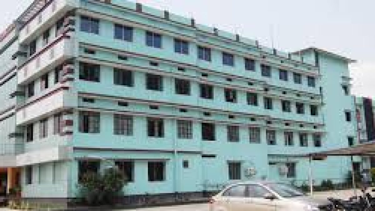 Millia Institute of Technology, Purnea