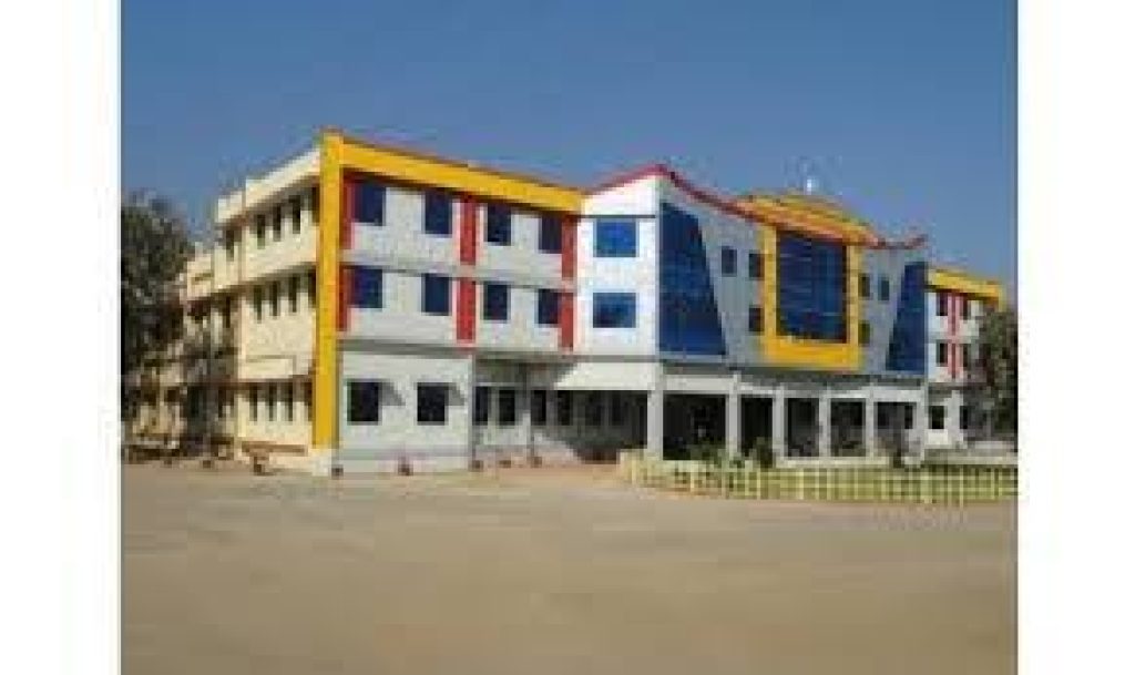 Milliya Arts Science and Management Science College, Beed