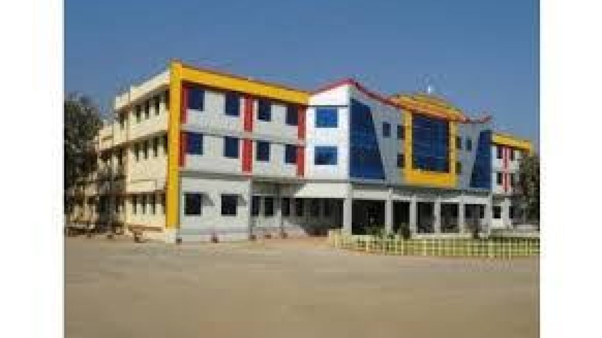 Milliya Arts Science and Management Science College, Beed