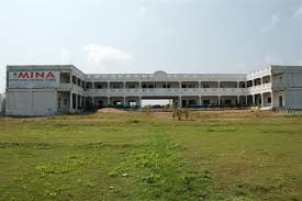 Mina Institute of Engineering and Technology for Women, Miryalguda