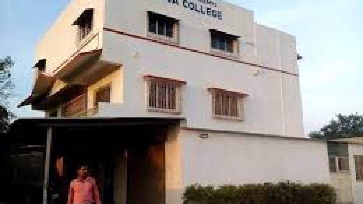 Minerva College of Architecture, Pune