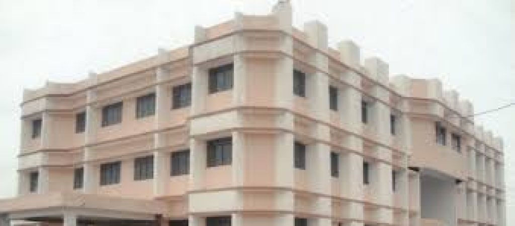 Minimata Government Girls Polytechnic, Rajnandgaon