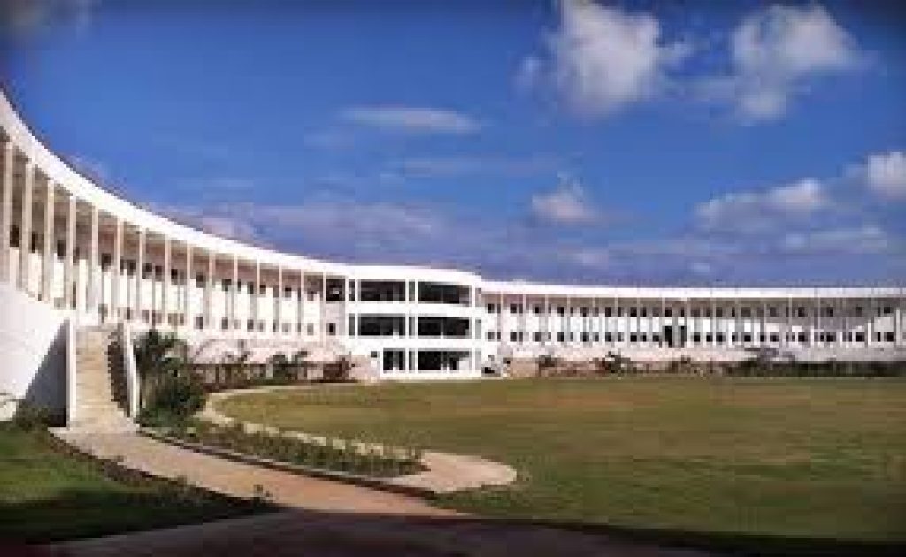 Miracle Educational Society Group of Institutions, Vizianagaram