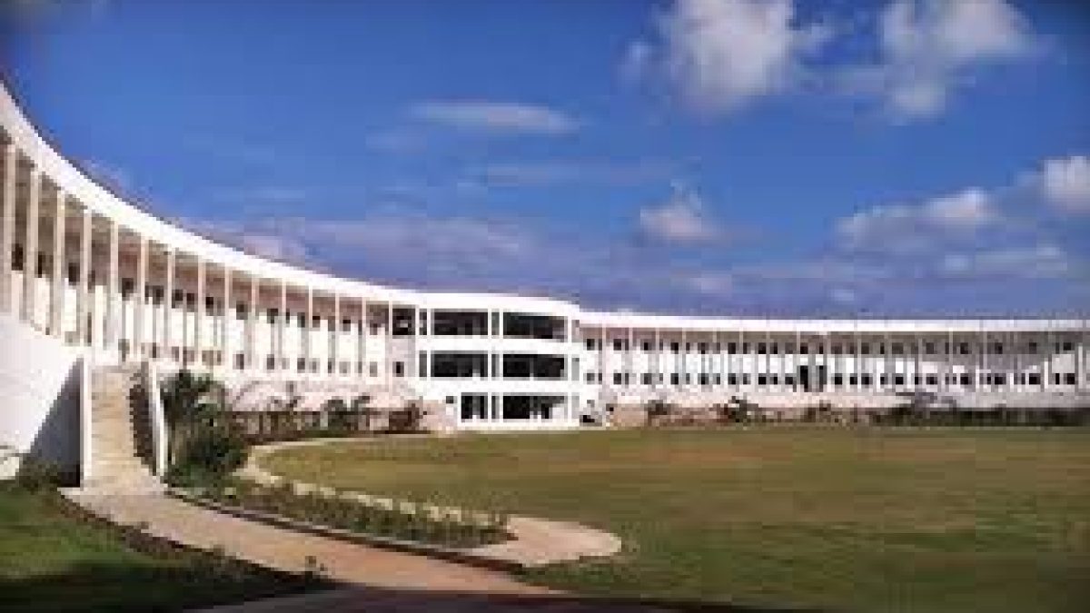 Miracle Educational Society Group of Institutions, Vizianagaram