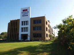 Mk Institute of Diploma Studies and Technological Research, Patan