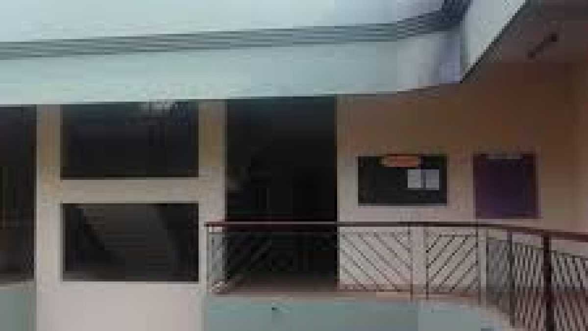 Model Polytechnic College, Mattakkara