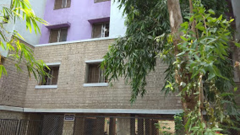 Modern Education Society's College of Engineering, Pune