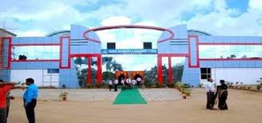 Modern Engineering and Management Studies, Balasore