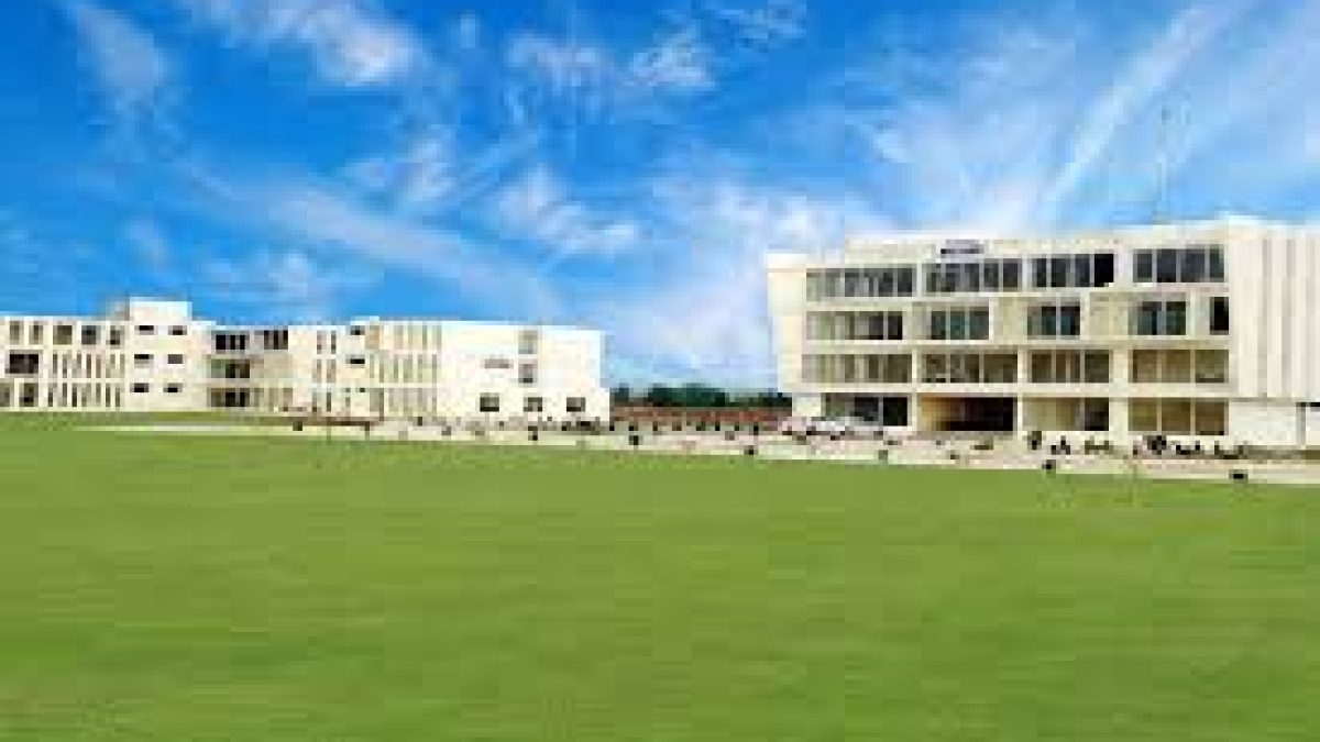 Modern Group of Colleges, Mukerian