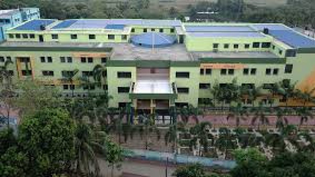 Modern Institute of Engineering and Technology, Hooghly