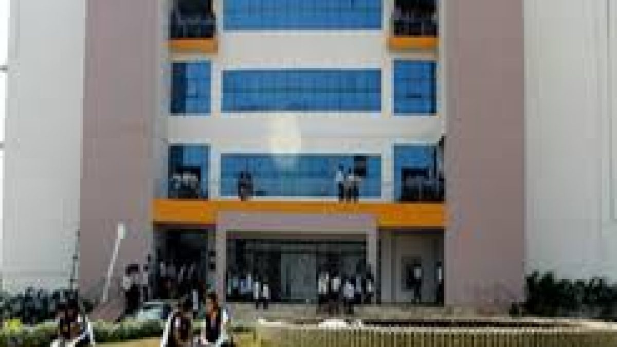 Modern Institute of Technology and Management, Kantabada