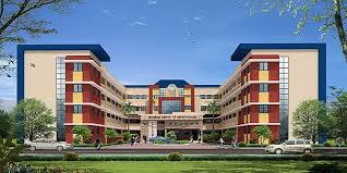 Modern Polytechnic College, Jayankondam