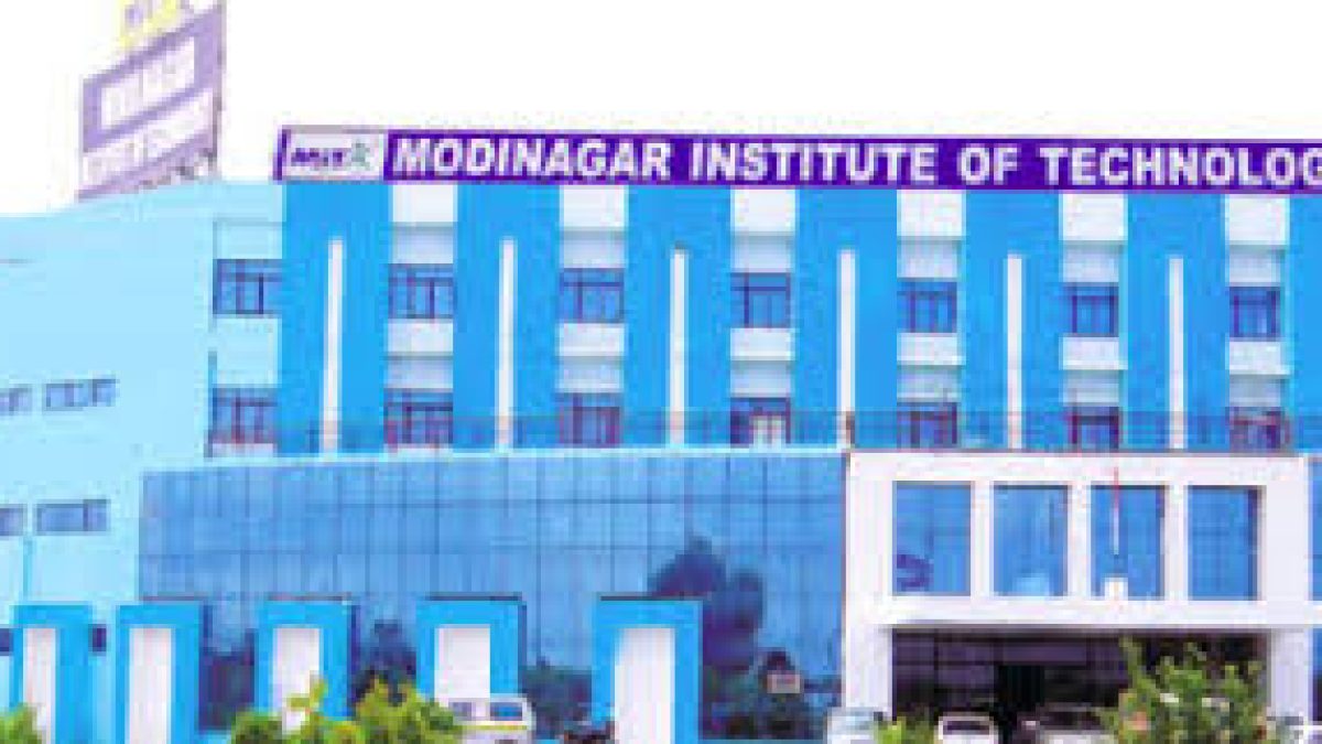 Modinagar Institute of Technology, Modinagar