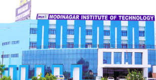 Modinagar Institute of Technology, Modinagar