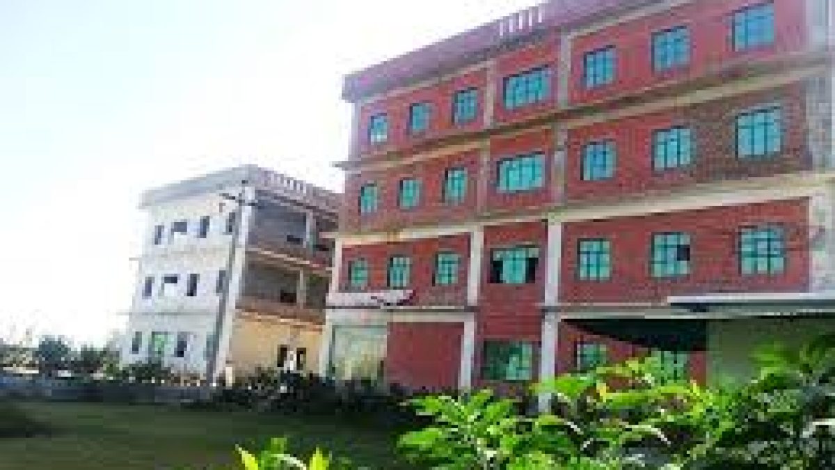Modish Institute of Polytechnic, Punhana