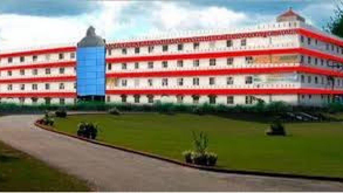Modugula Kalavathamma Institute of Technology for Women, Cuddapah