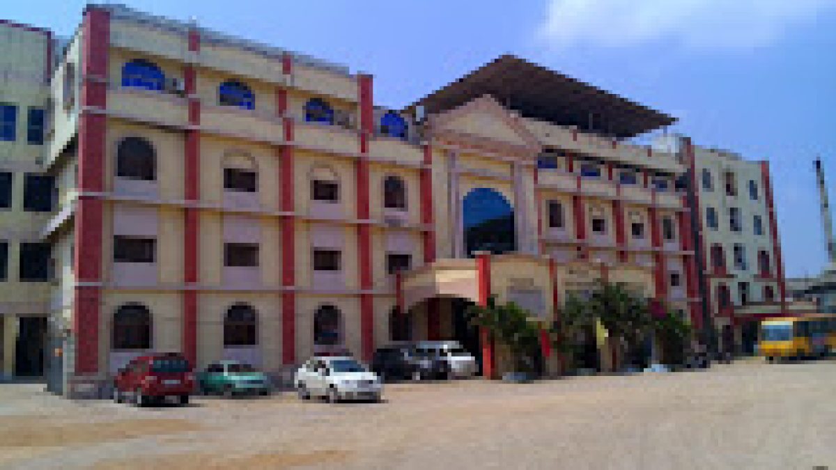 Moghal College of Engineering and Technology, Hyderabad