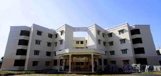 Mohamed Sathak AJ Academy of Architecture, Chennai