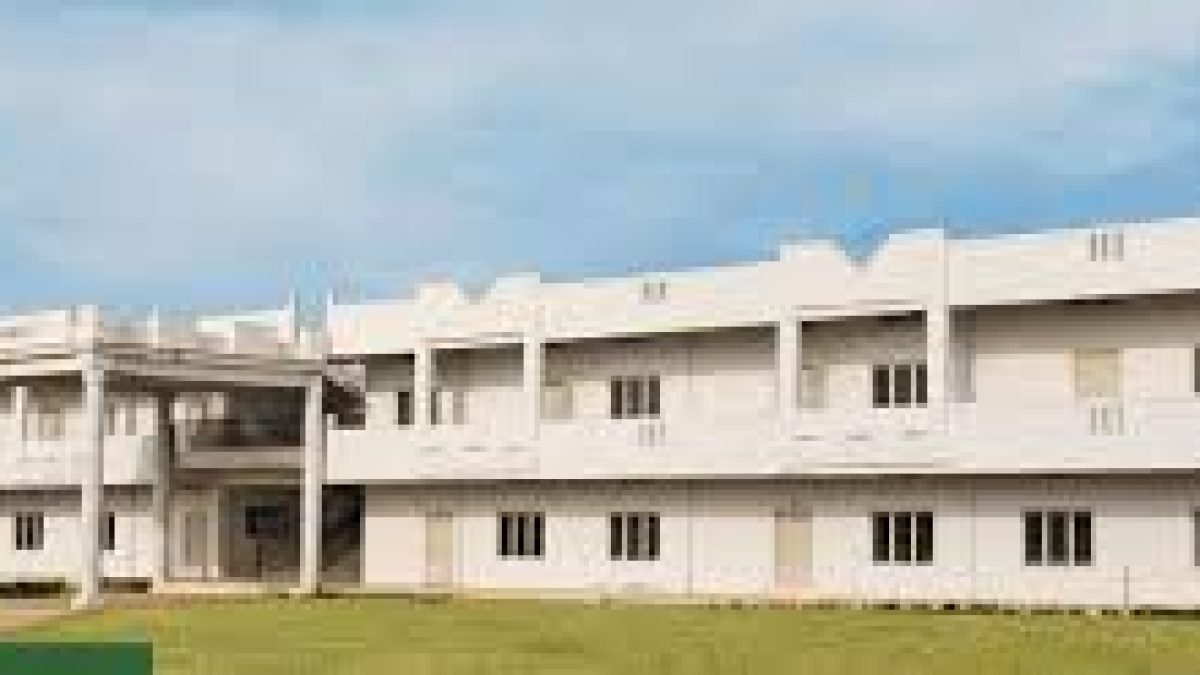 Mohammadiya Institute Computer of Technology, Khammam