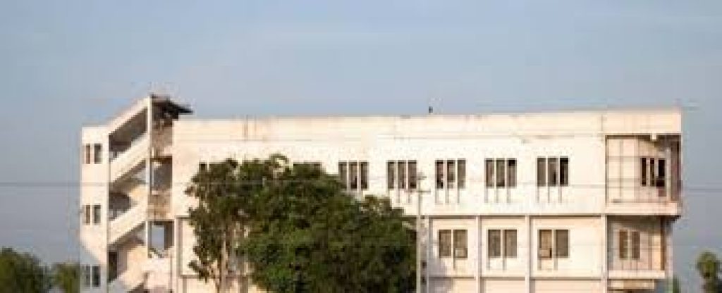 Mona College of Engineering and Technology, Nalgonda