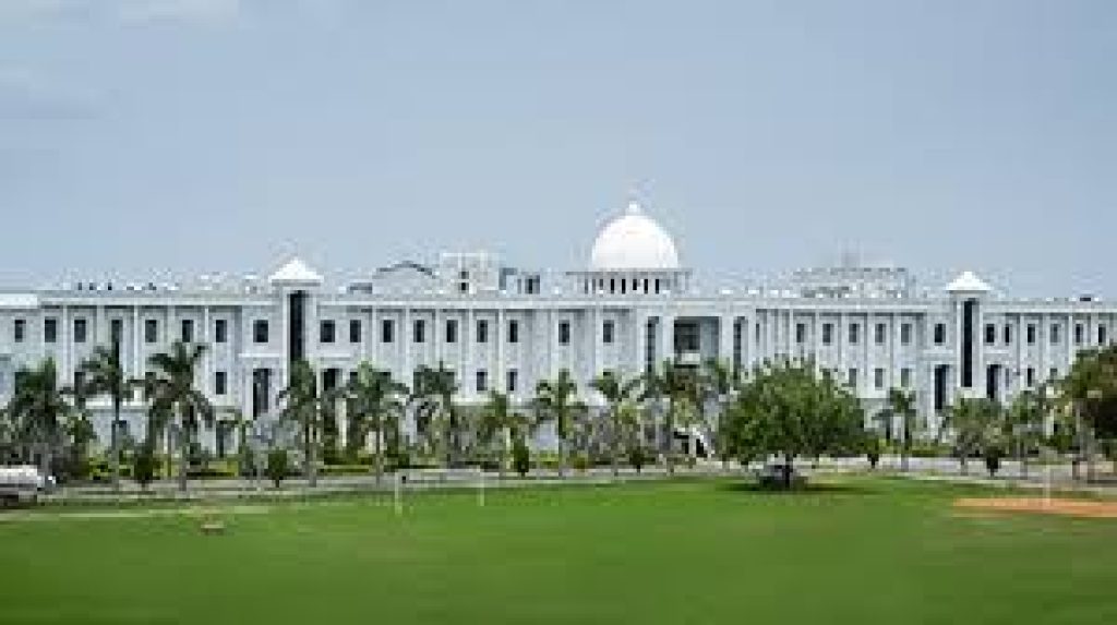 Montessori Siva Sivani Inistitute of Science and Technology, Vijayawada